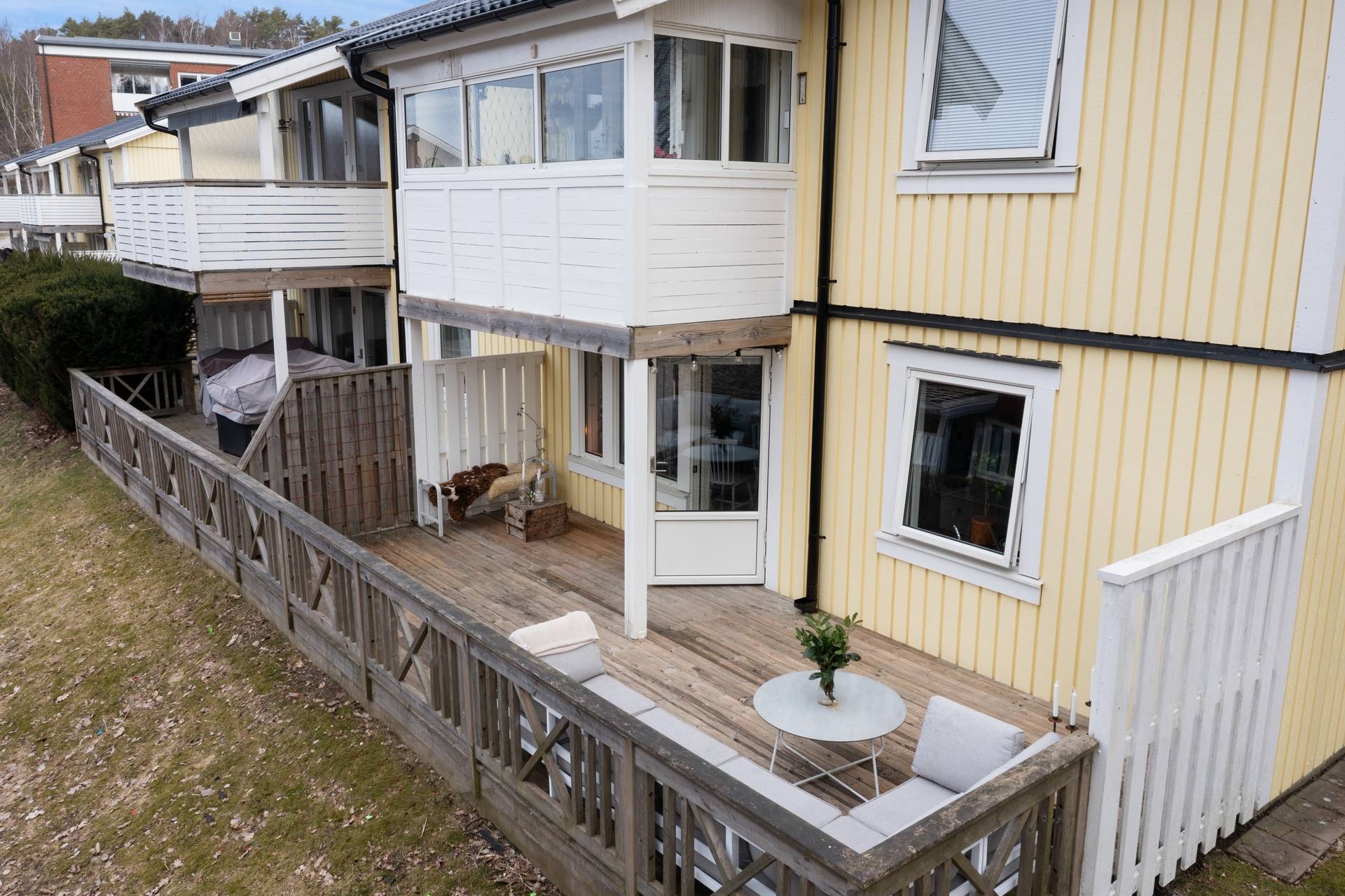 2 rum Lägenhet på Kristinedal 87 Stenungsund Stenungsunds kommun - bild 10