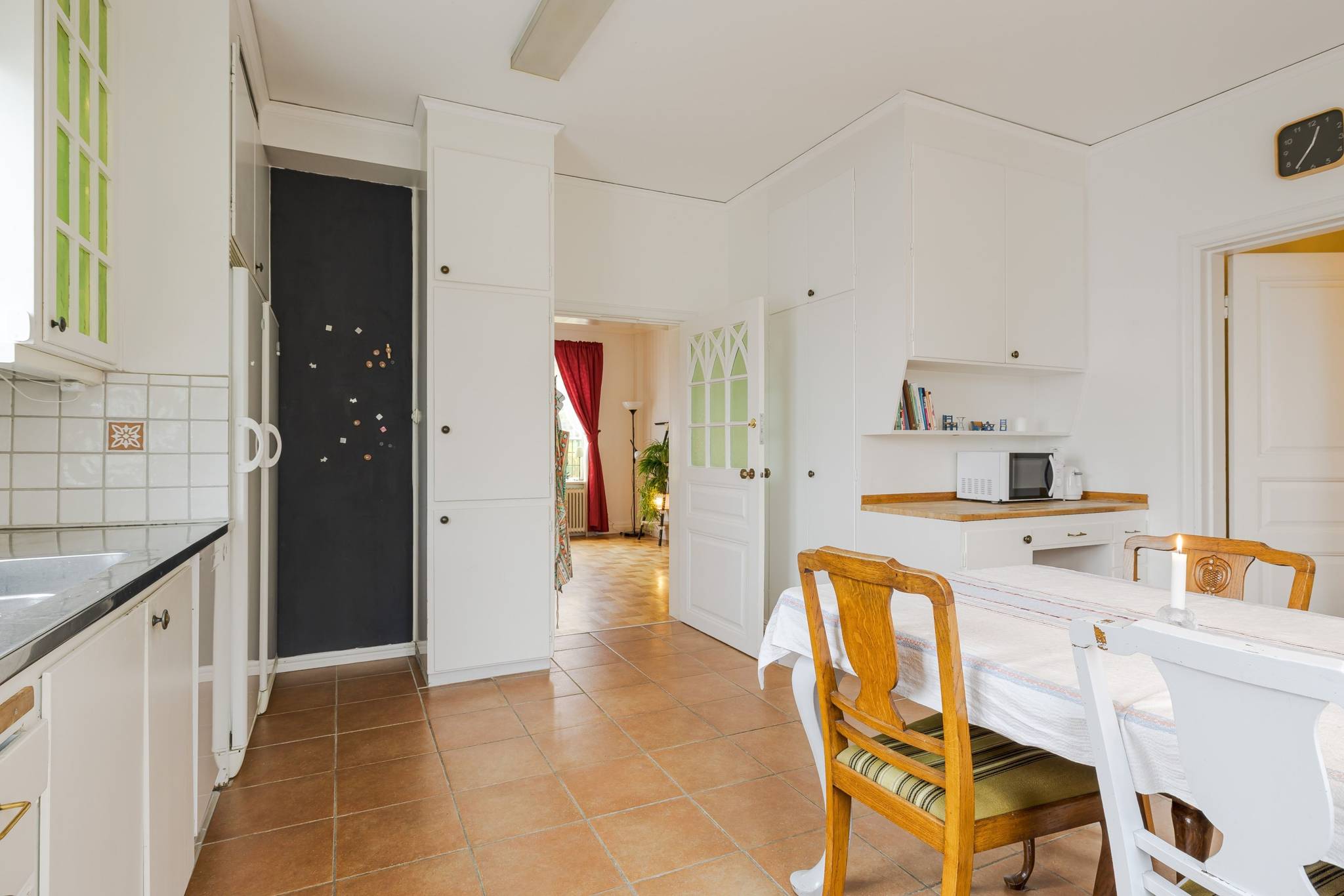 8 rum Villa på Franzéngatan 10 Centrum Härnösands kommun - bild 15