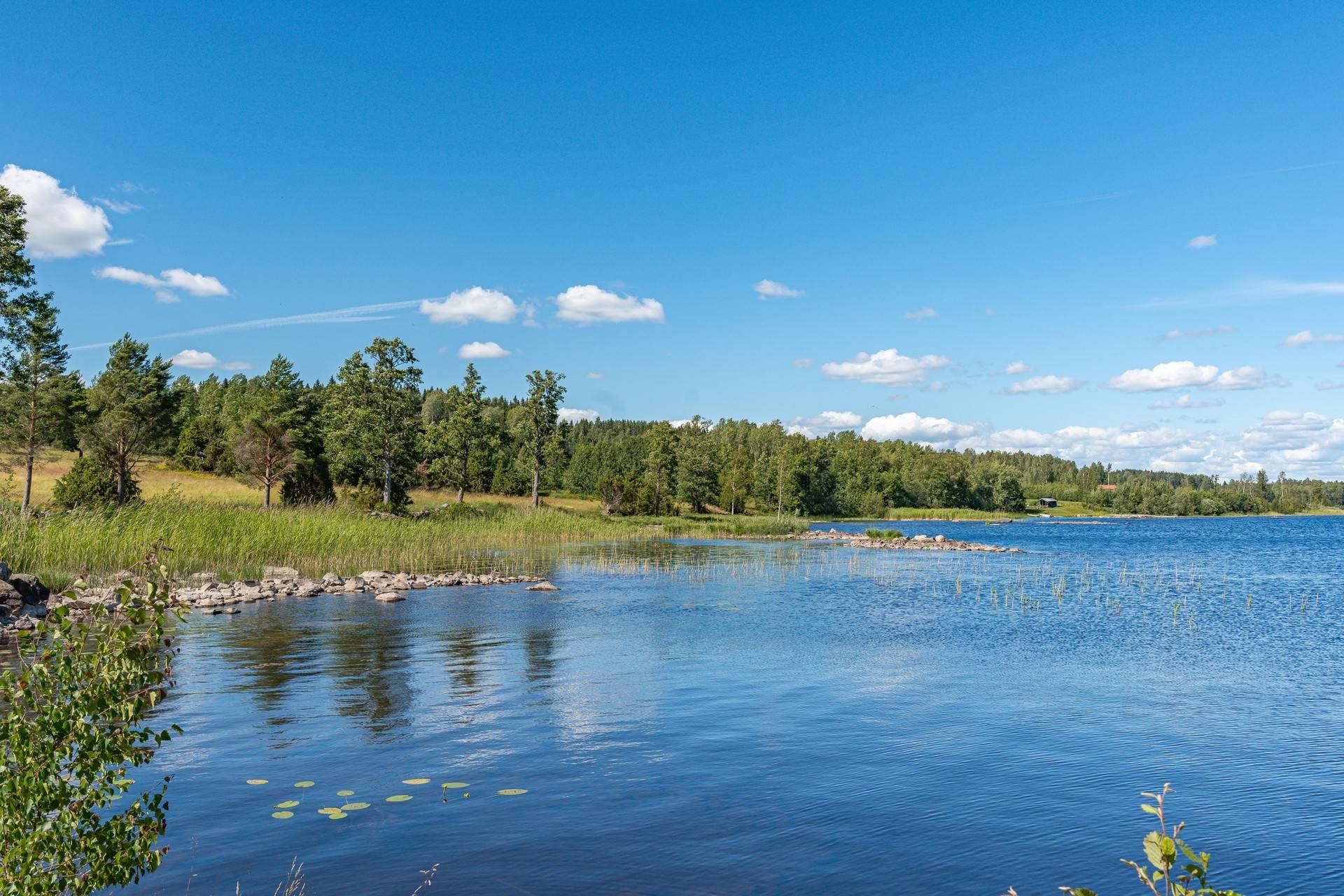 270 m² Gård/skog på Öskebohyttan 150 Lindesbergs kommun - bild 54