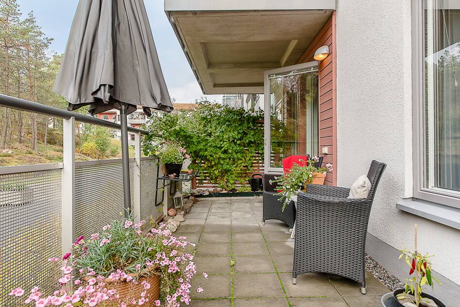 1.5 rum Lägenhet på Personnevägen 106 Västertorp Stockholms kommun - bild 6