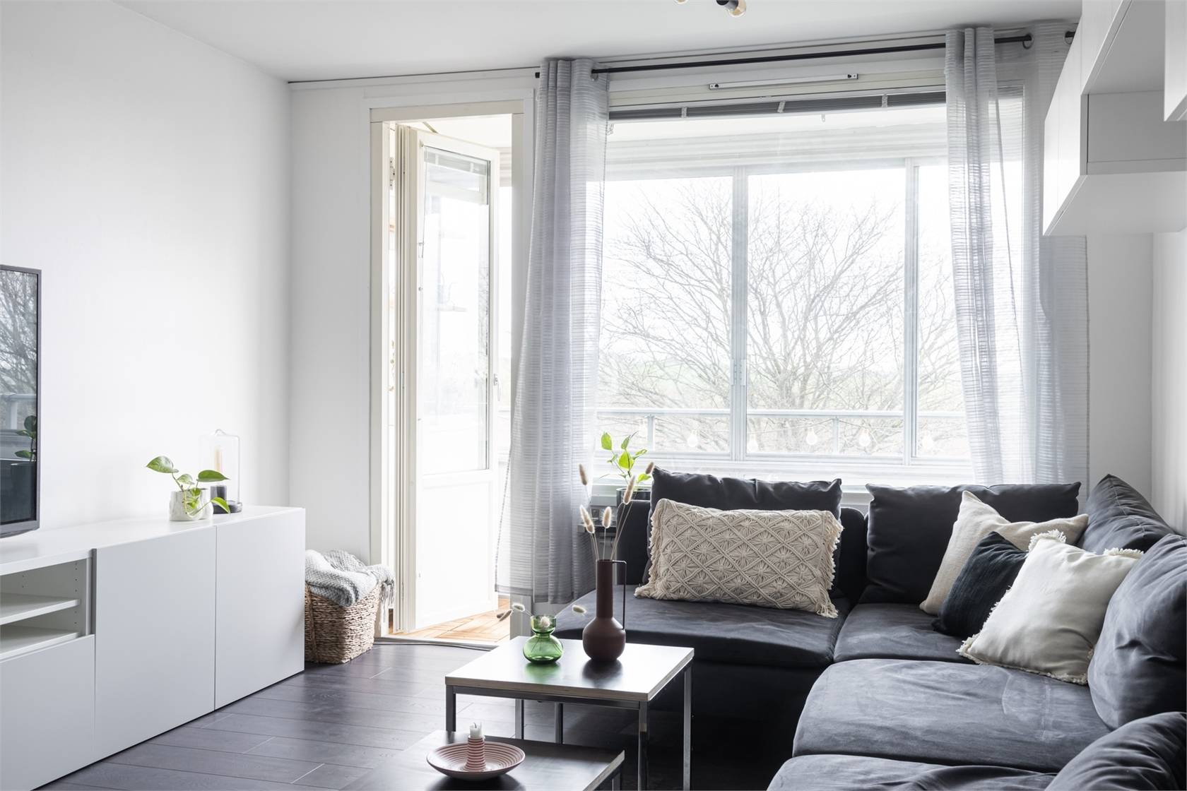 3 rum Lägenhet på Runslingan 24C Linero Lunds kommun - bild 7