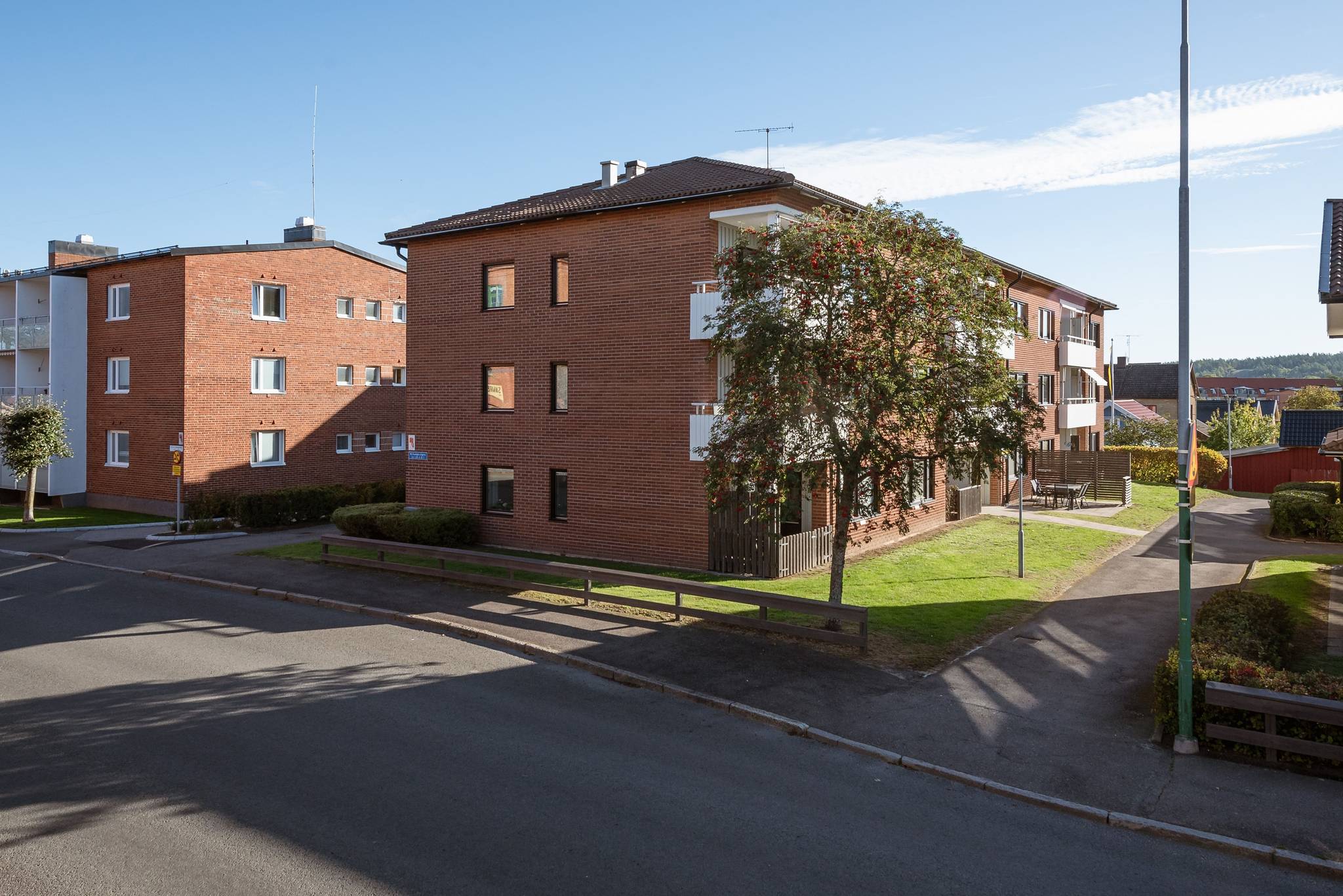 2 rum Lägenhet på Norra Kungsvägen 26 C Centralt Tidaholms kommun - bild 19