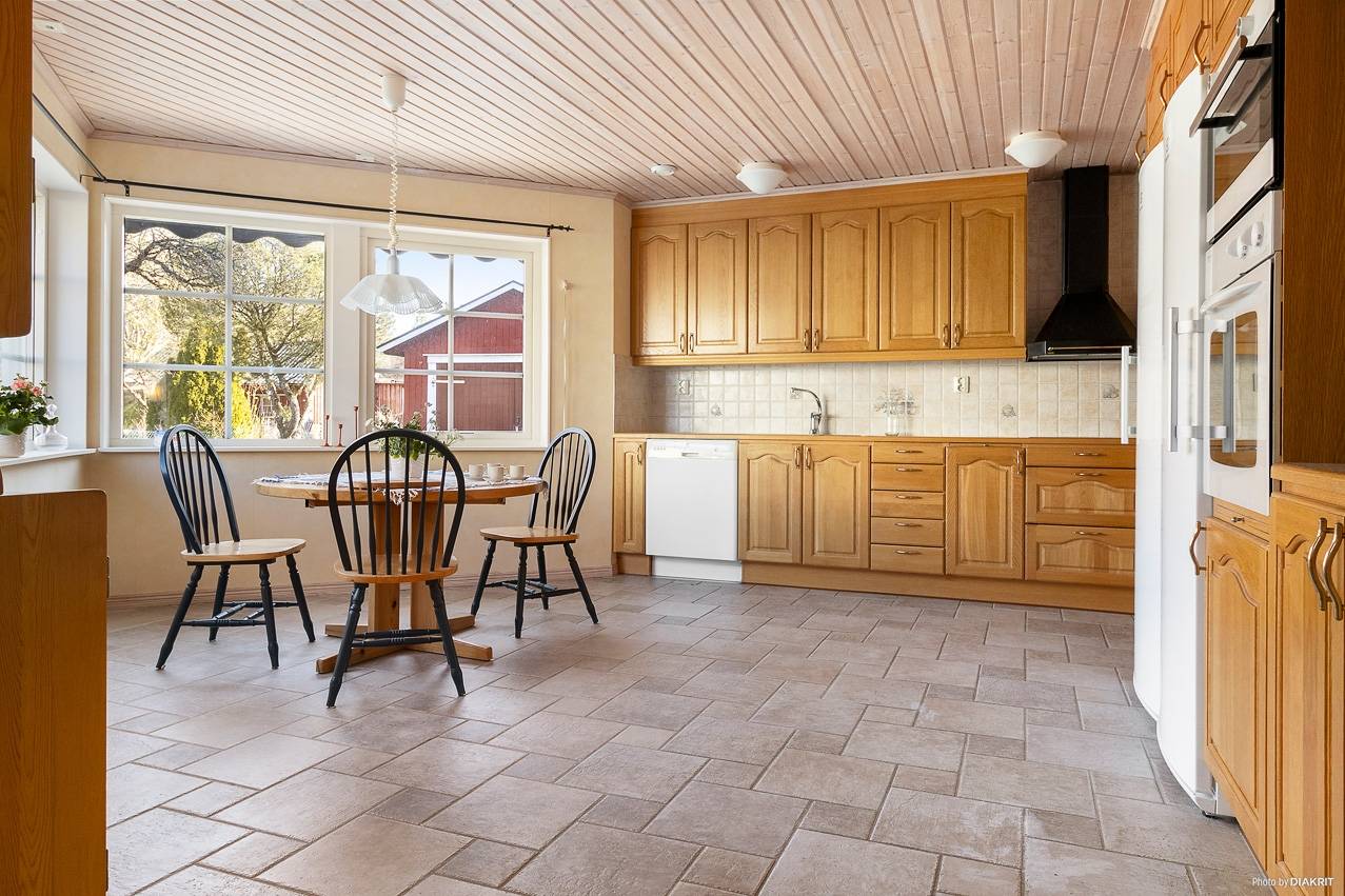 4 rum Villa på Tumlebergsvägen 14 Tumleberg Vara kommun - bild 7