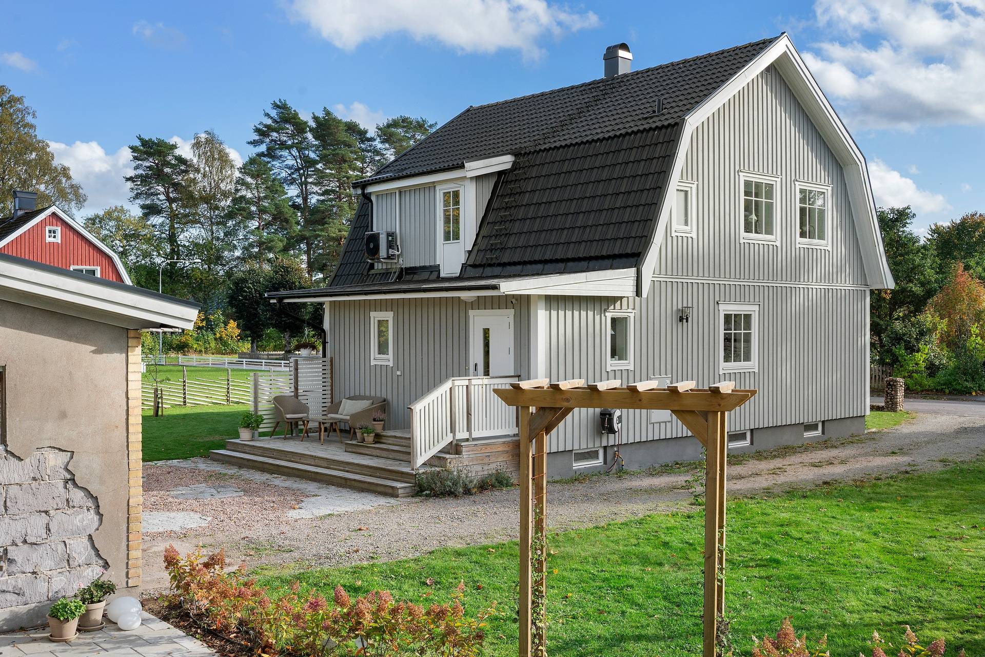 5 rum Villa på Torsgatan 5 Gislaved Gislaveds kommun - bild 23