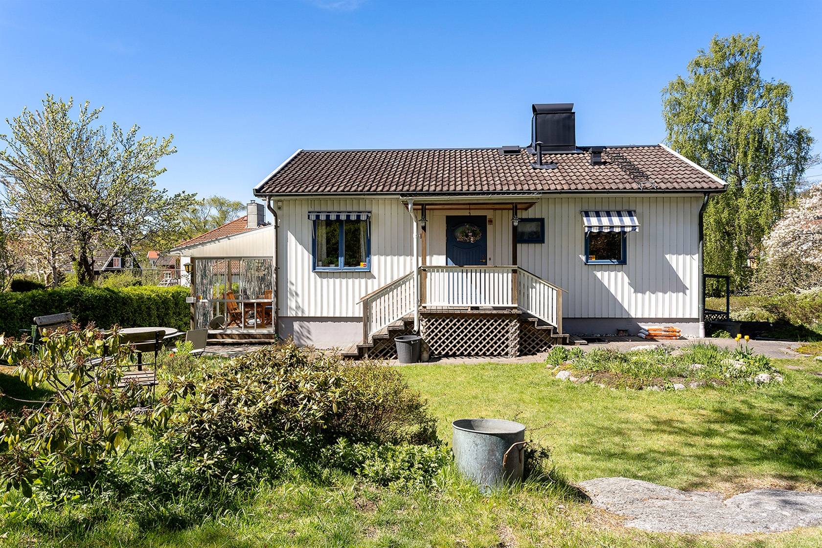 Mälarhöjden, Stockholms kommun