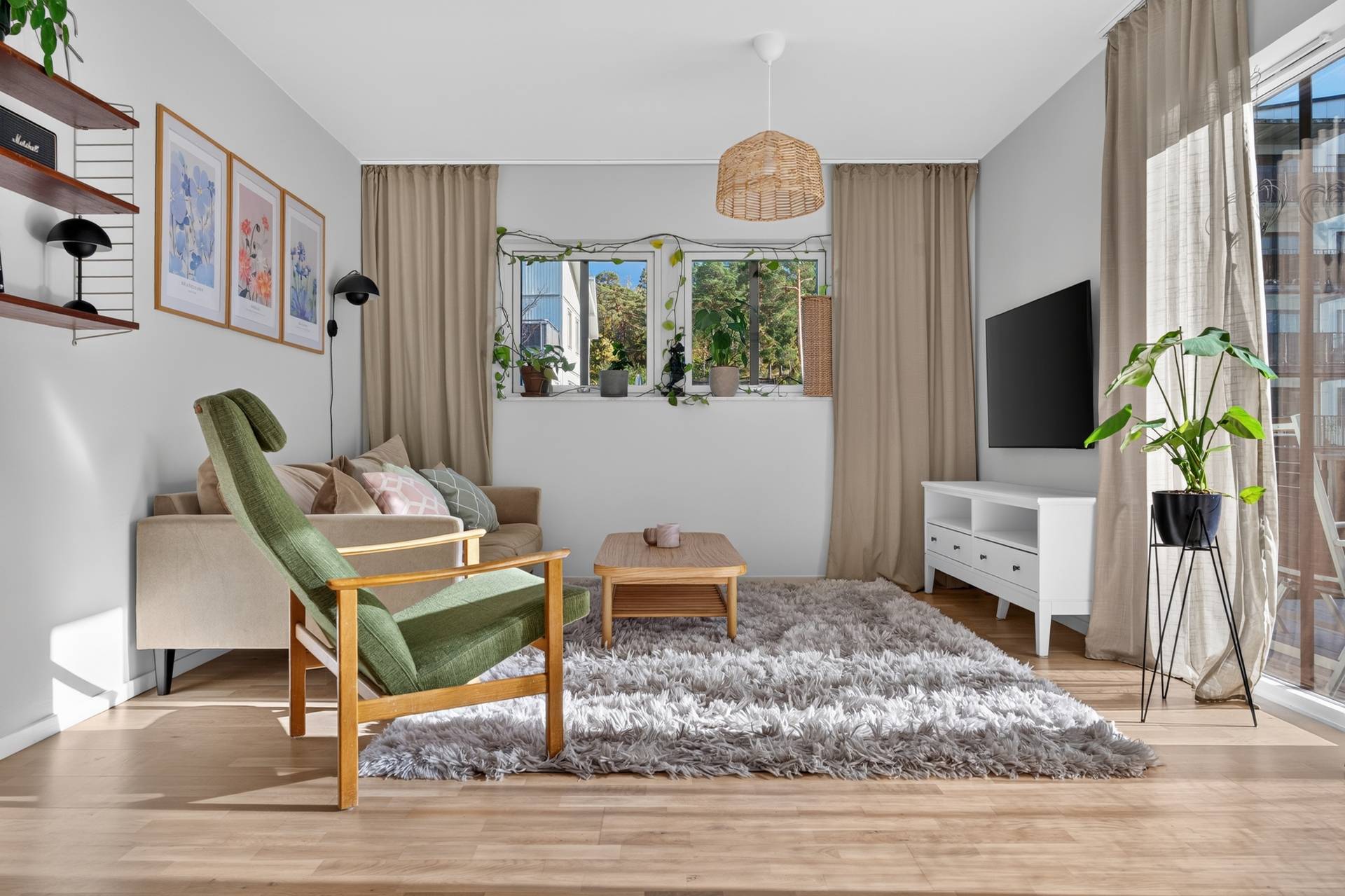 7 rum Villa på Hälleborgsgatan 10A Knivsta Knivsta kommun - bild 14