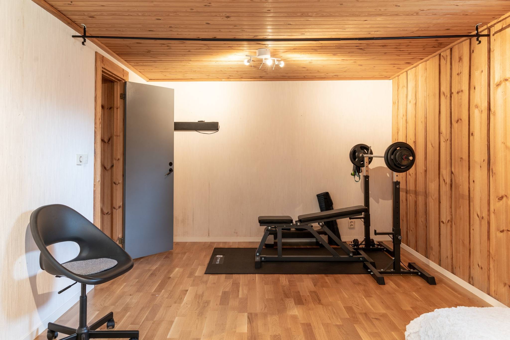 7 rum Villa på Risbergsbo Björkeberg 4 JÄRLÅSA Uppsala kommun - bild 36