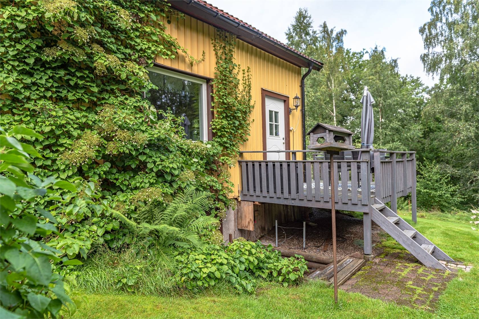 4 rum Villa på Ekelidsvägen 29 Ljungskile Uddevalla kommun - bild 6