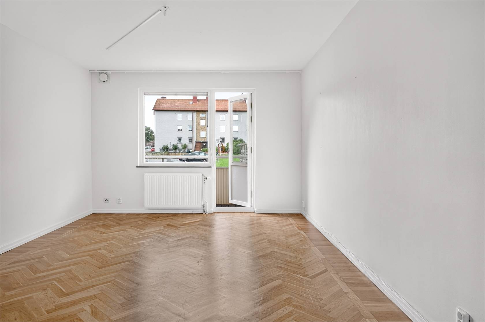 2 rum lägenhet på Hagåkersgatan 12A Bosgården, Mölndals kommun - bild 2