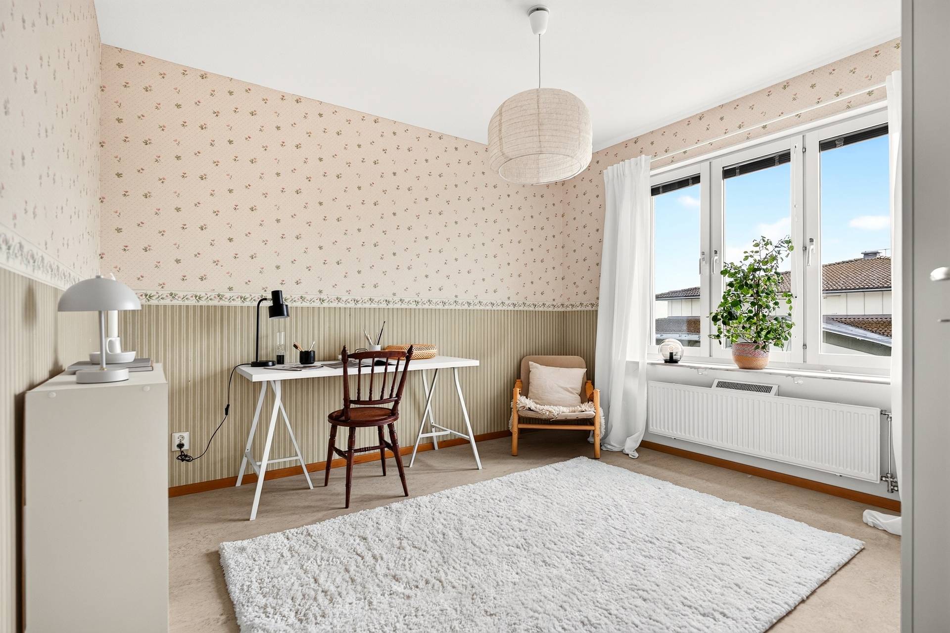 4 rum Lägenhet på Topeliusgatan 2A Nyby Uppsala kommun - bild 20
