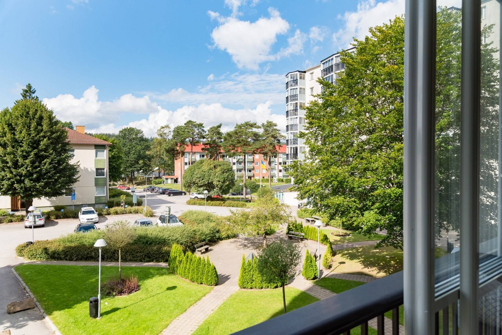 3 rum Lägenhet på Skogshyddegatan 51 Alideberg Borås kommun - bild 4