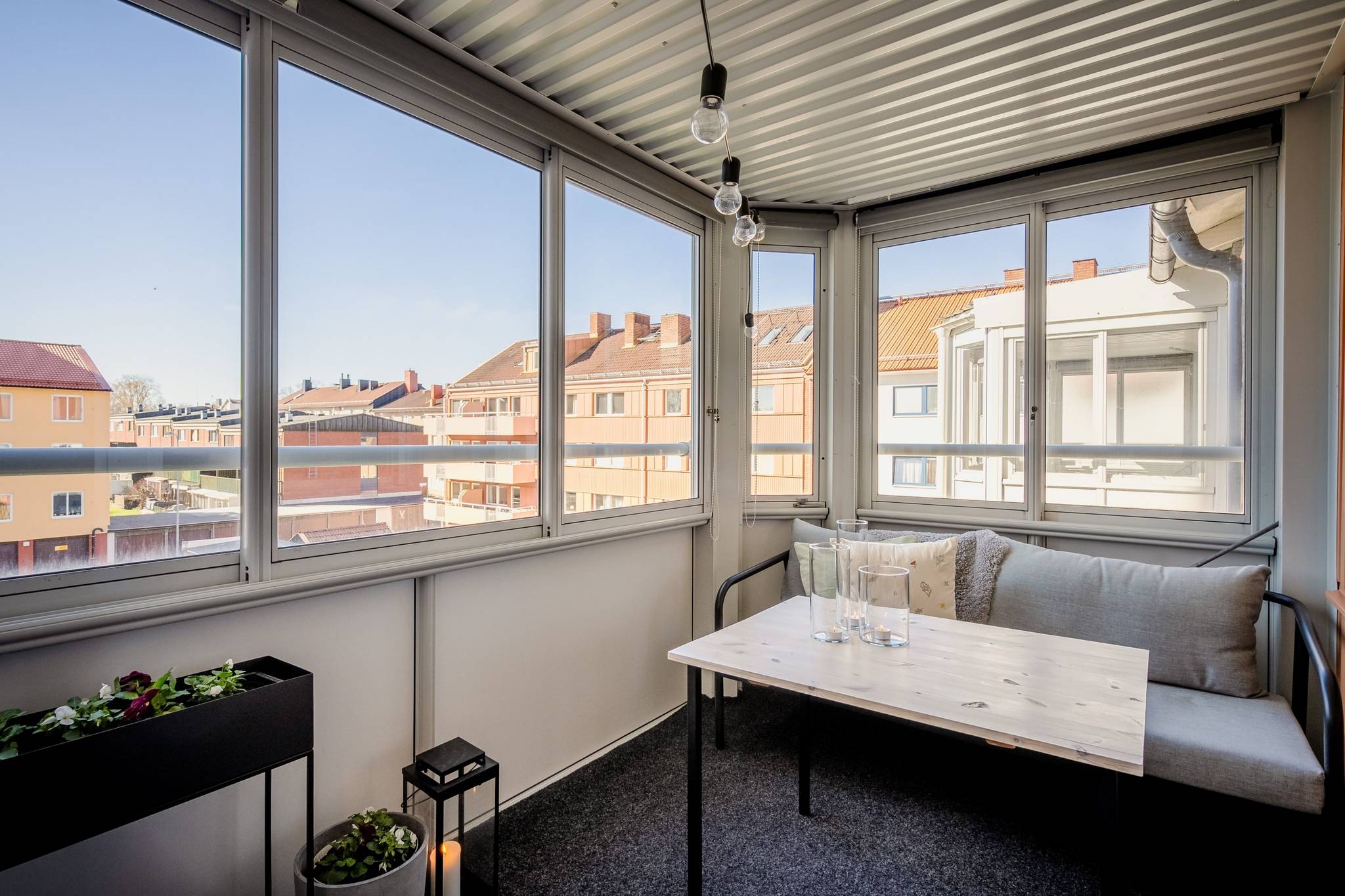 2 rum Lägenhet på Kålhagsgatan 4A, 3tr Söder Gävle kommun - bild 5