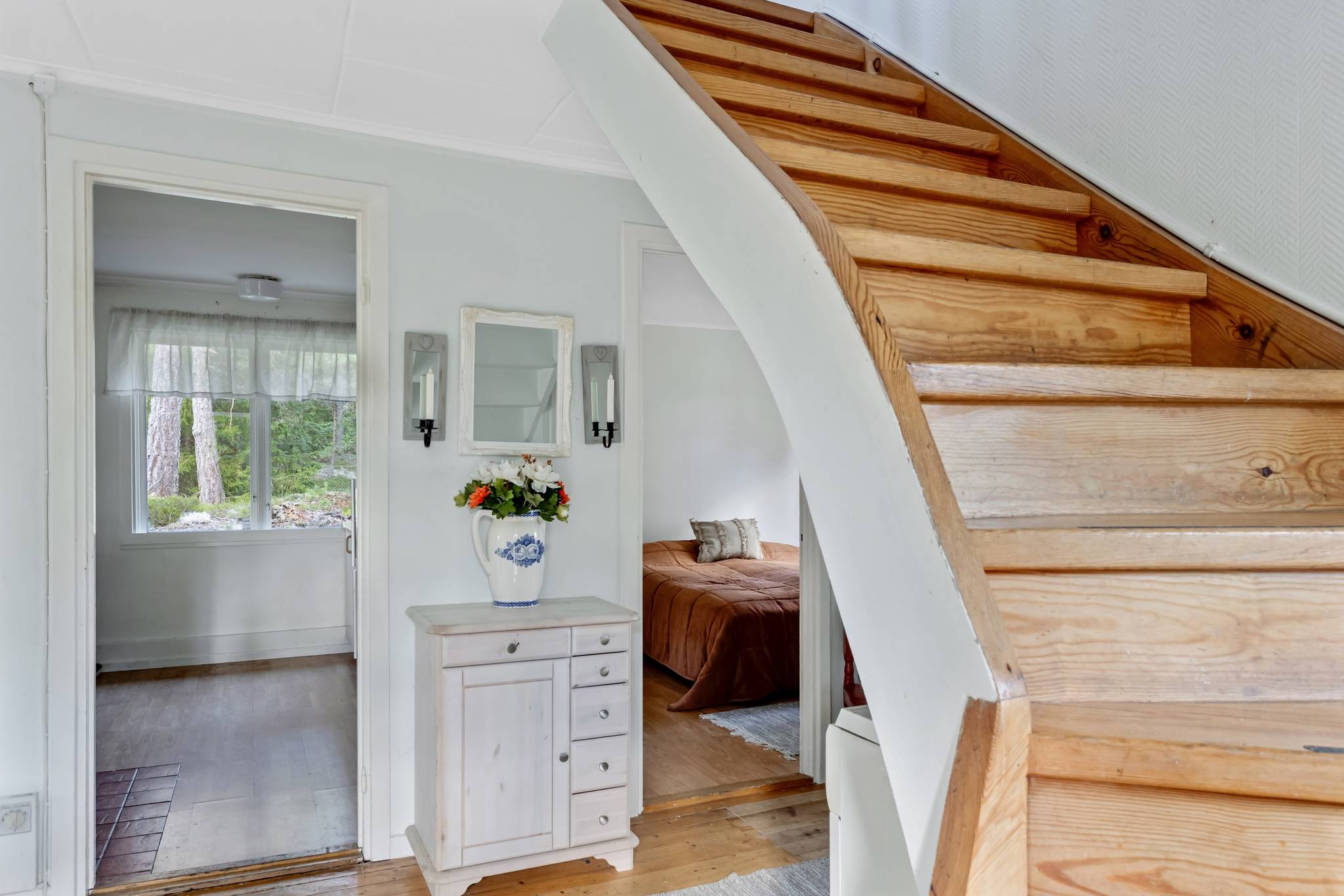 85 m² Villa på Bergslingan 3 Centralt Södertälje kommun - bild 48