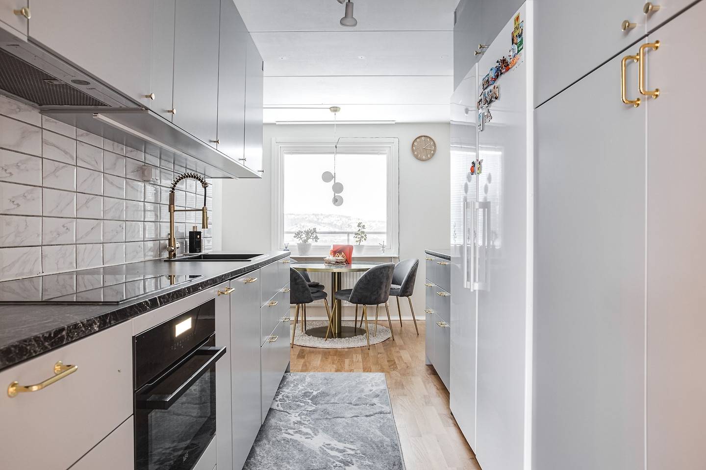 3 rum Lägenhet på Prilyckegatan 89 Hisings Kärra Göteborgs kommun - bild 13