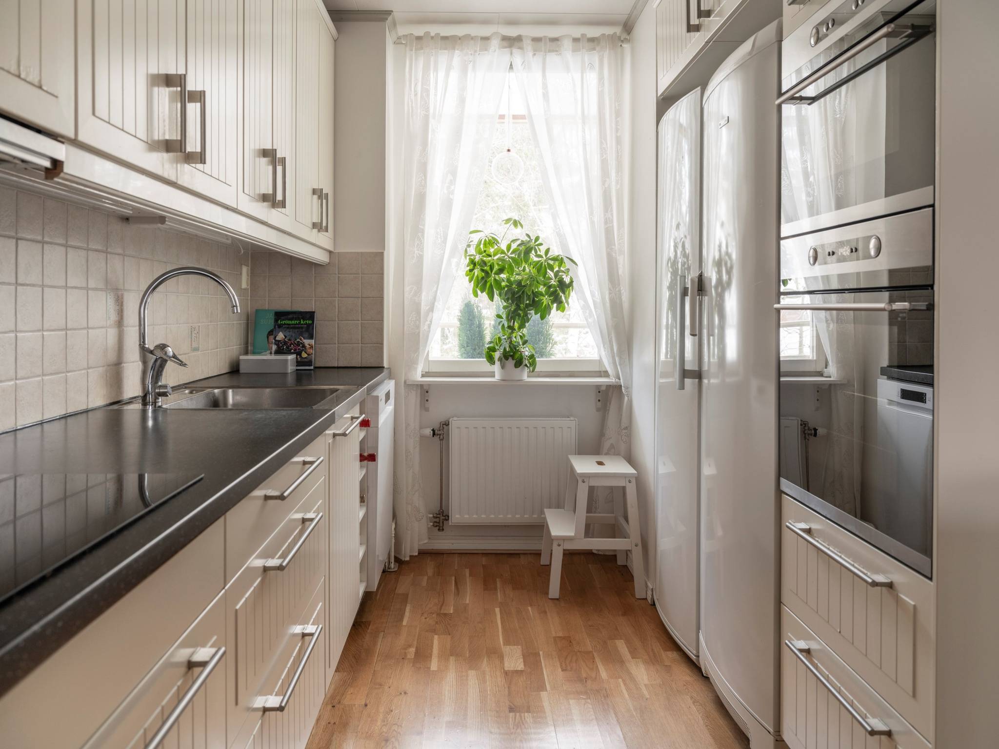 4 rum Lägenhet på Lomvägen 607 Kärrdal Sollentuna kommun - bild 6