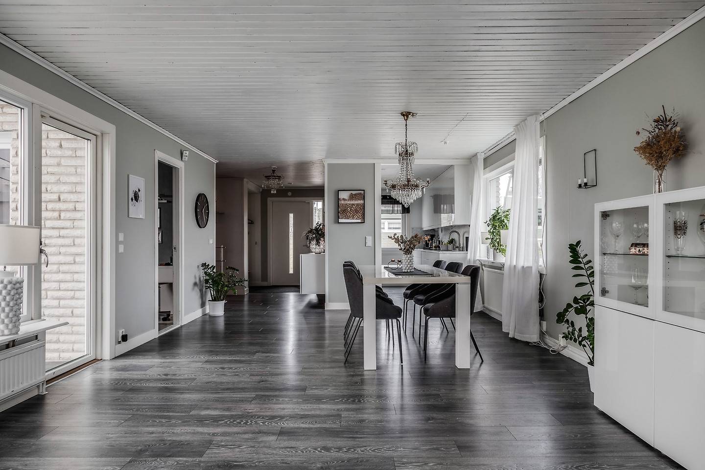4 rum Villa på Ählströmsgatan 2 Hällebacka (Vimmerby) Vimmerby kommun - bild 22
