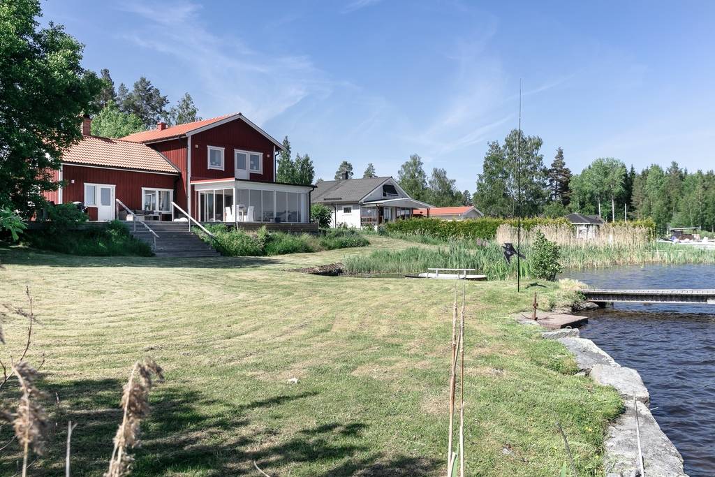 10 rum Villa på Hästskovägen 10 Kolpebo, Söderbärke Smedjebackens kommun - bild 35