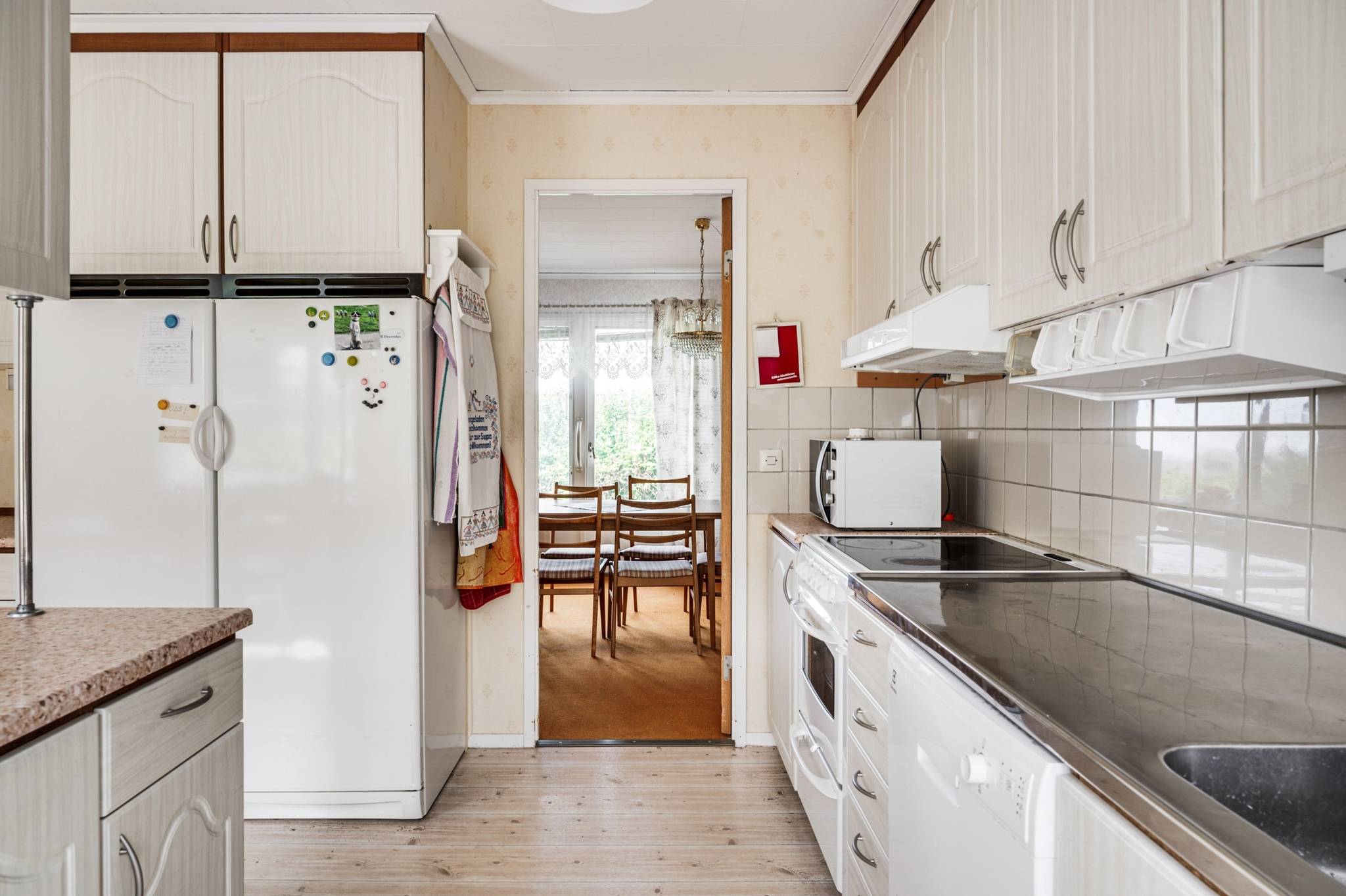 4 rum Villa på Von Dübens väg 4 Gränna Jönköpings kommun - bild 7
