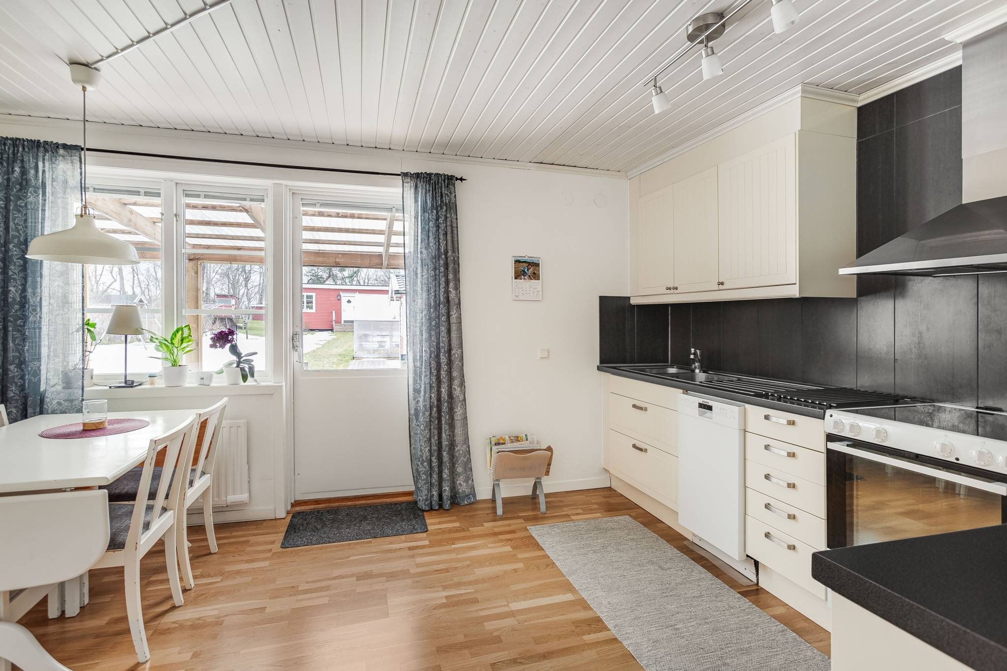 4 rum Villa på Fredsgatan 4 Forserum Nässjö kommun - bild 17