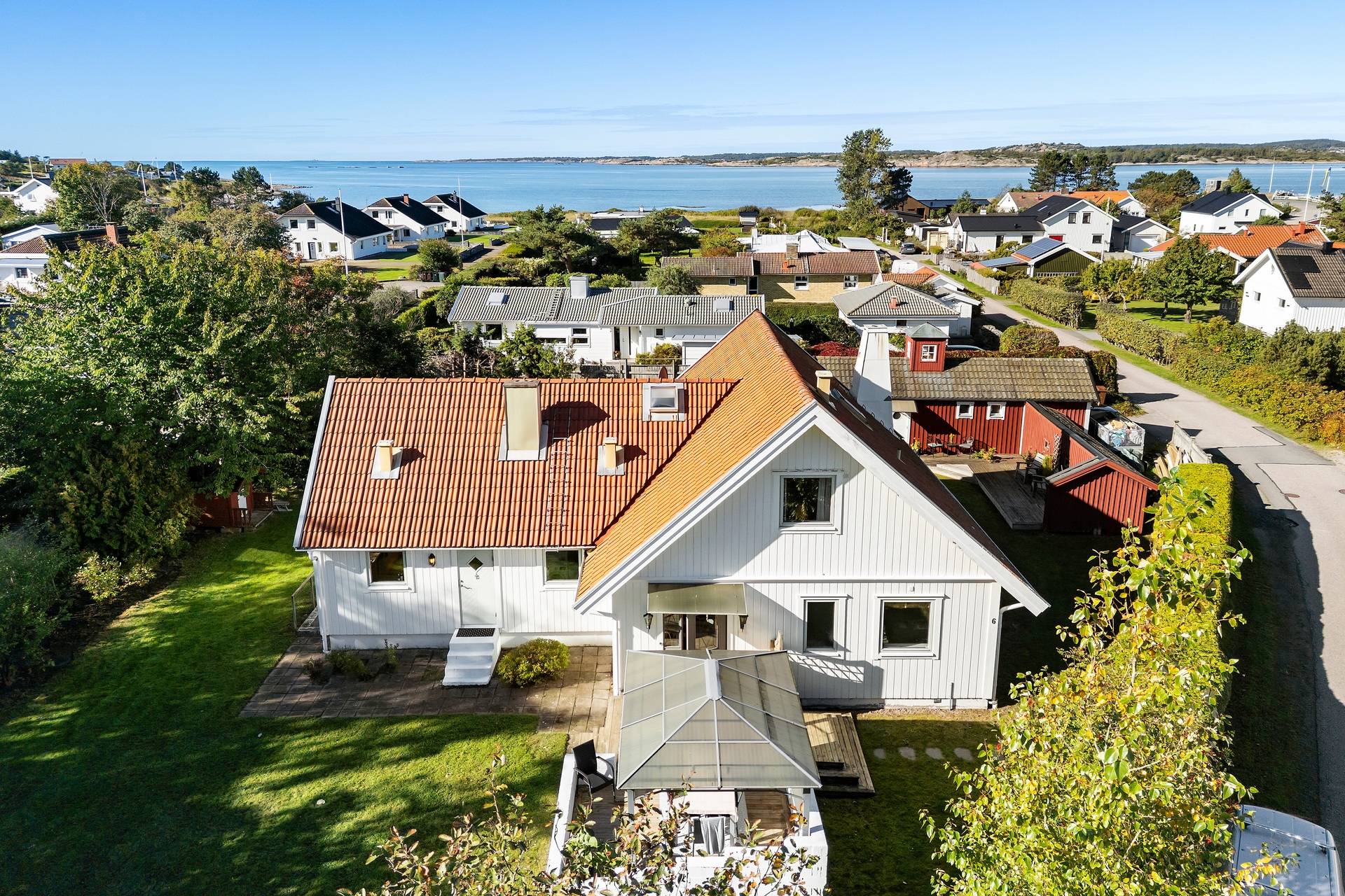 Åsa, Kungsbacka kommun