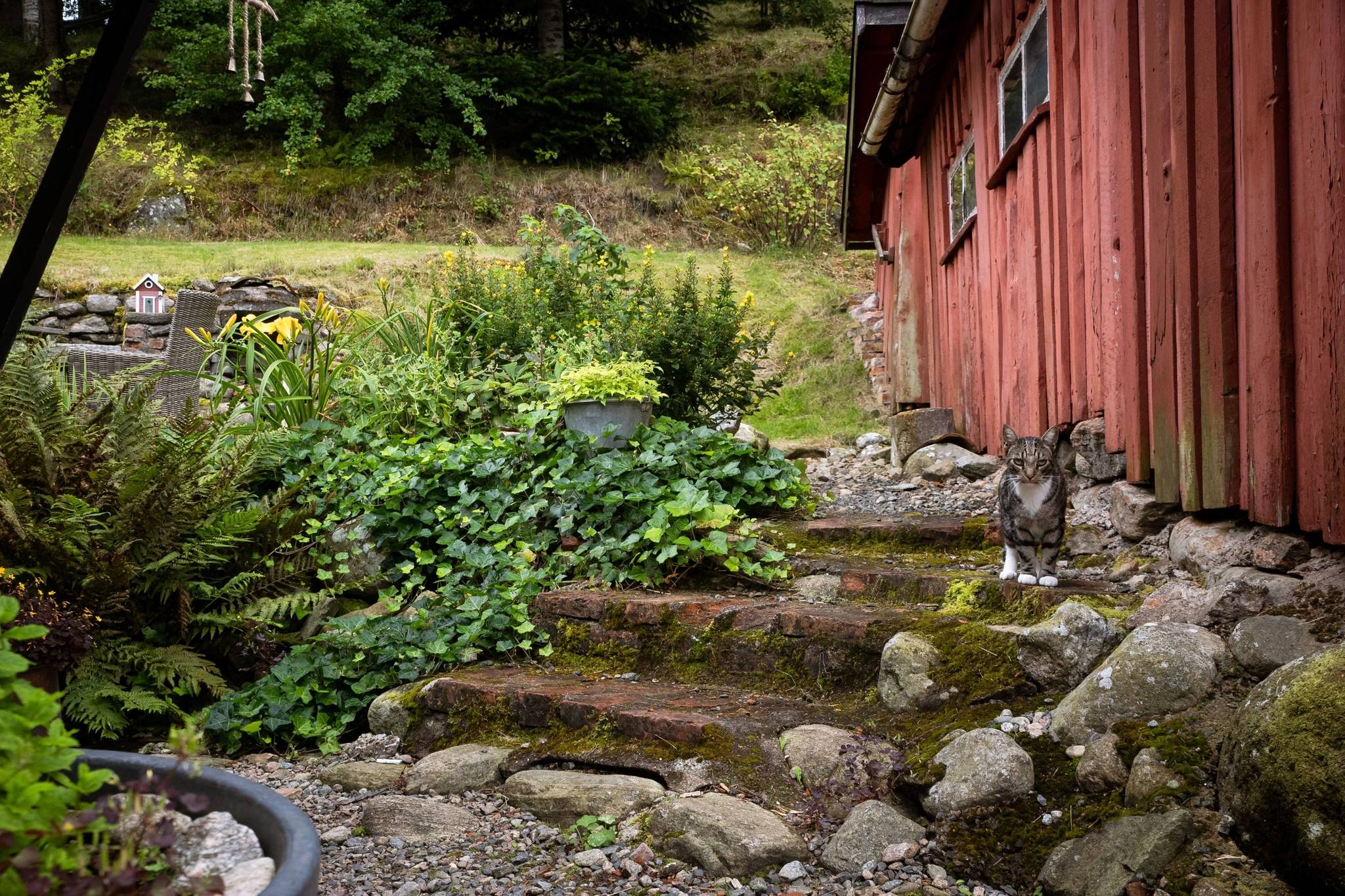 4 rum Villa på Skönningared 435 Älvängen Ale kommun - bild 34