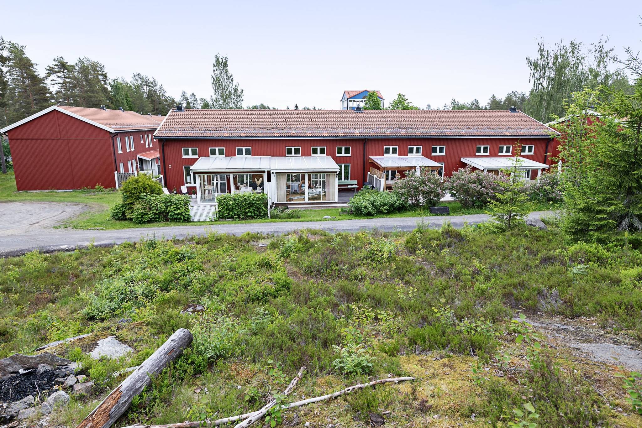 5 rum Lägenhet på Paletåvägen 34 Röbäck Umeå kommun - bild 44