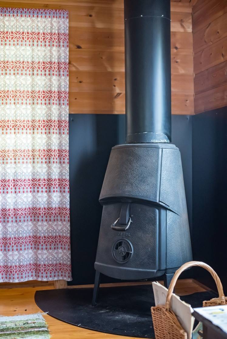 4 rum Fritidshus på Vikhyttan 158 Hedemora kommun - bild 12