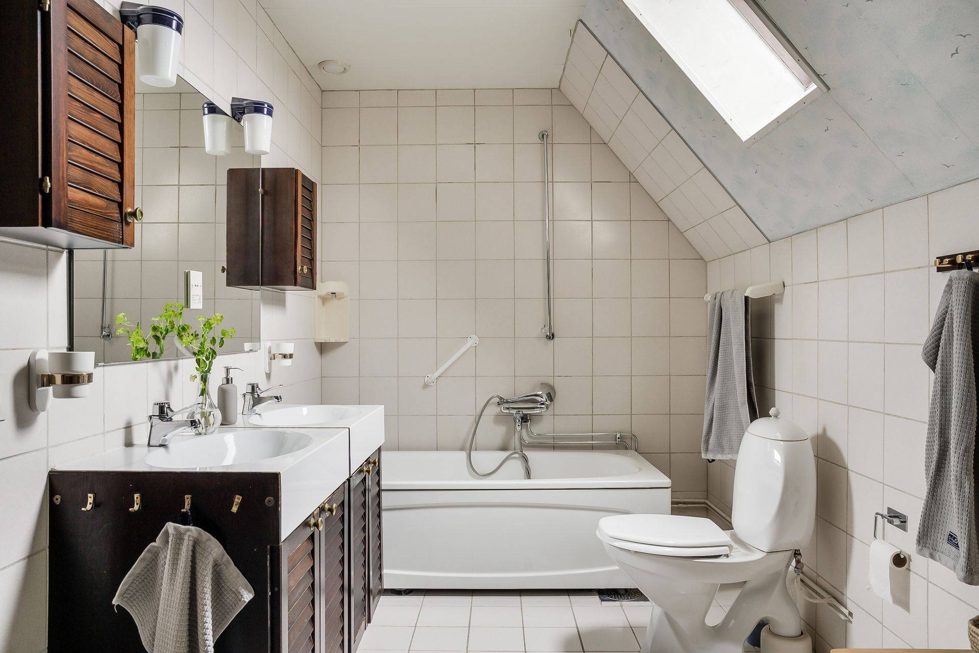 5 rum Radhus på Tättingsgatan 5 Malmö kommun - bild 26