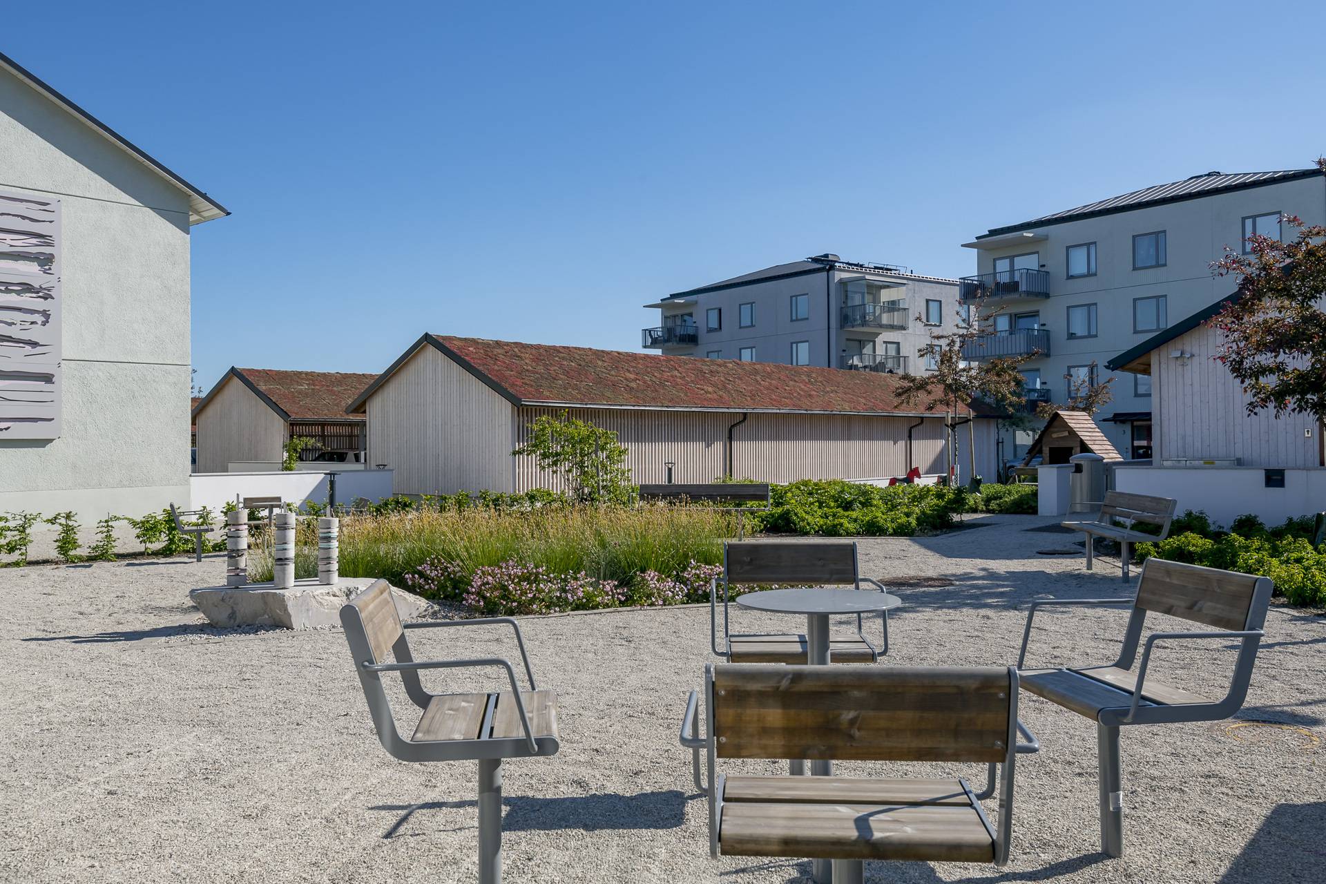 2 rum Lägenhet på Wilhelmina Skoghs gata 11d Öster Gotlands kommun - bild 29