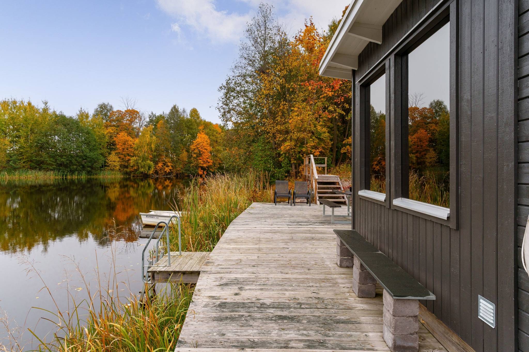 6 rum Villa på Svedens gränd 5 Valbo Gävle kommun - bild 50