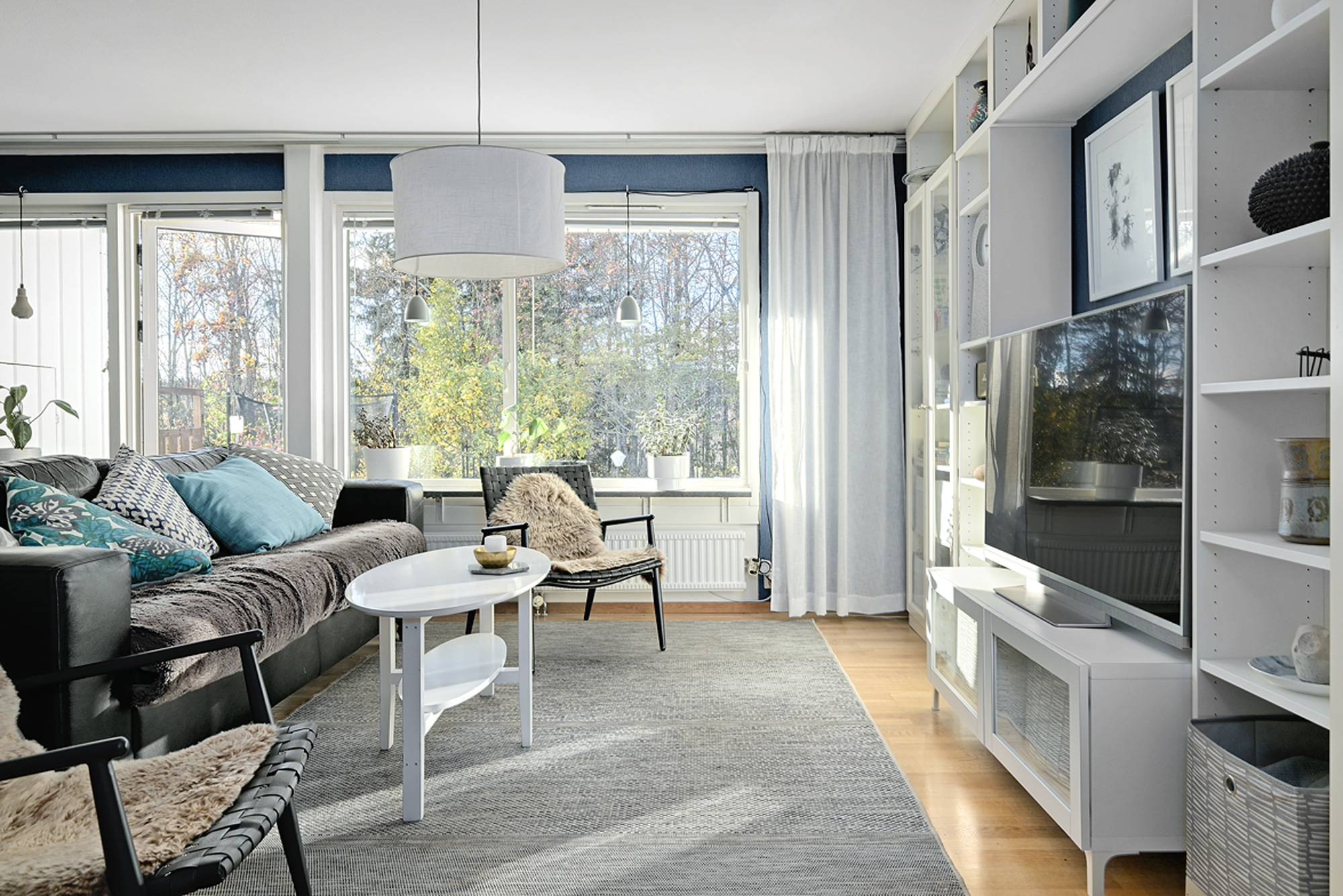 5 rum Radhus på Gökropsvägen 4F Mariehem Umeå kommun - bild 14