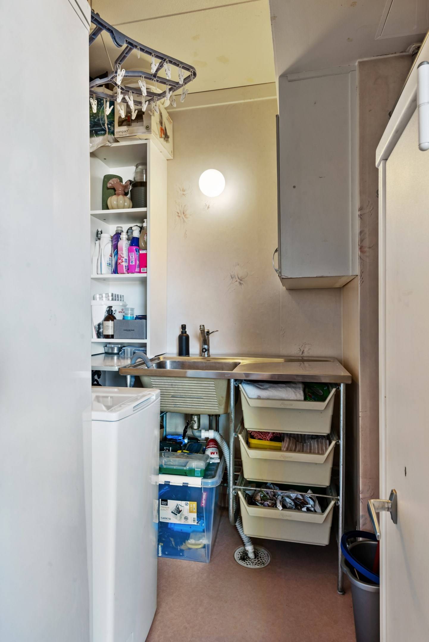 4 rum Lägenhet på Vigelsjövägen 4A Centrala Norrtälje Norrtälje kommun - bild 16