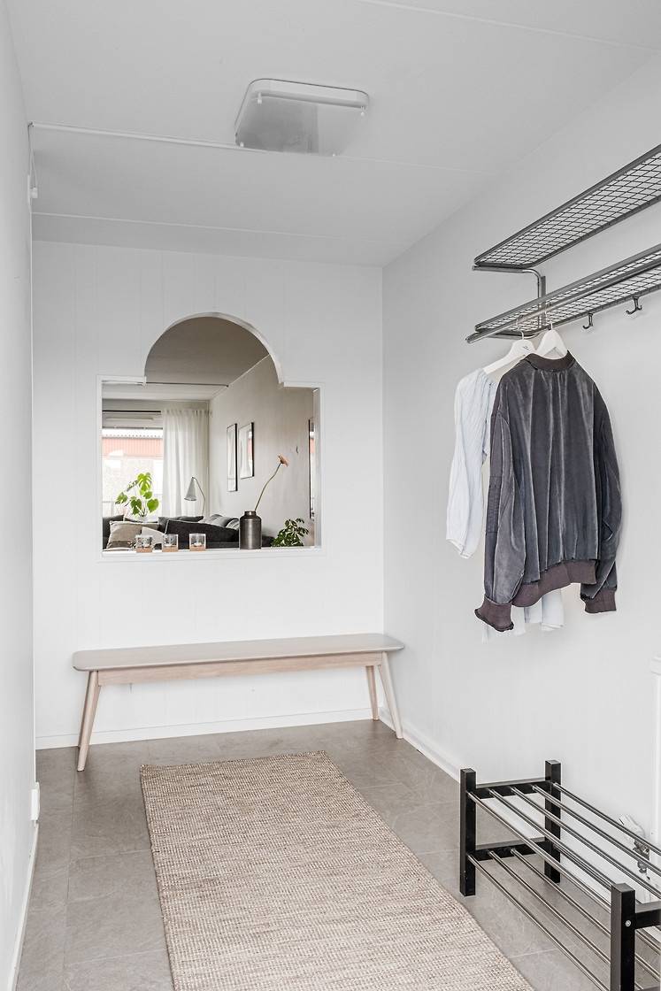 2 rum Lägenhet på Prilyckegatan 91 Hisings Kärra Göteborgs kommun - bild 5