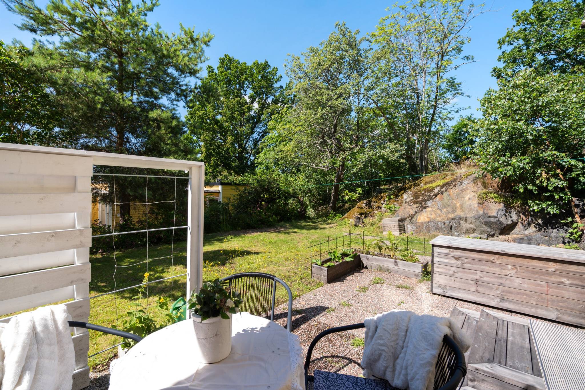 4 rum Radhus på Glädjegången 42 Trollbäcken Tyresö kommun - bild 22