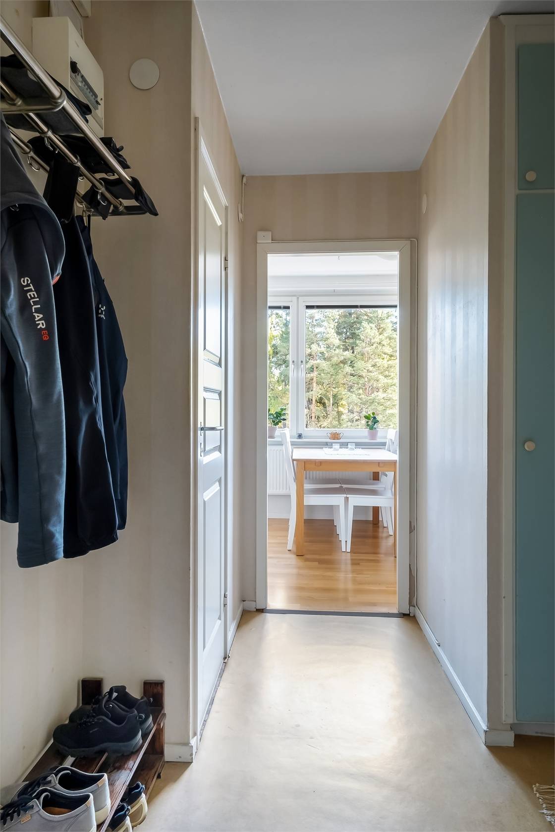 1 rum Lägenhet på Larsbodavägen 42 Farsta Stockholms kommun - bild 4
