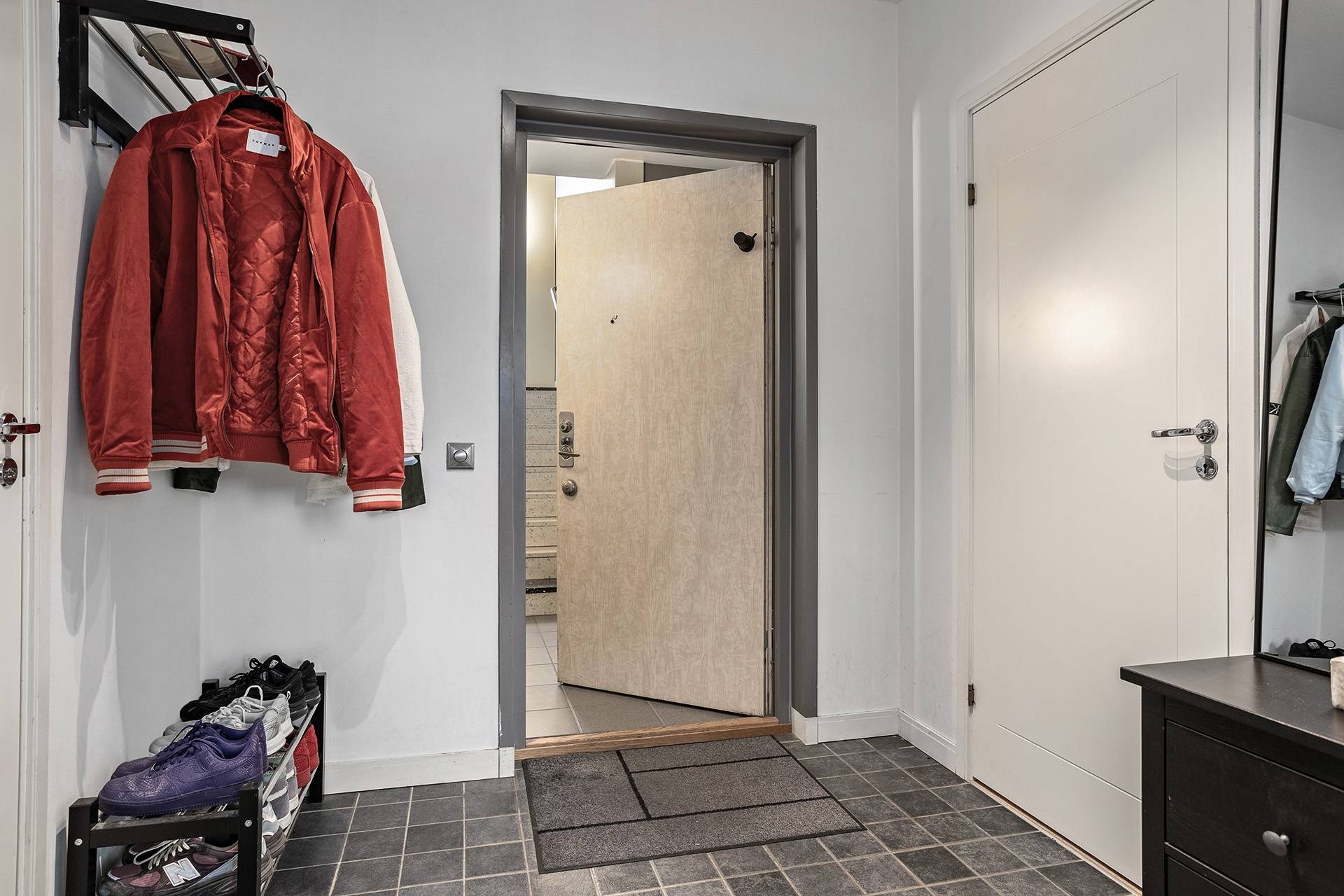 1.5 rum Lägenhet på Sickla Kanalgata 43 Hammarby Sjöstad Stockholms kommun - bild 10