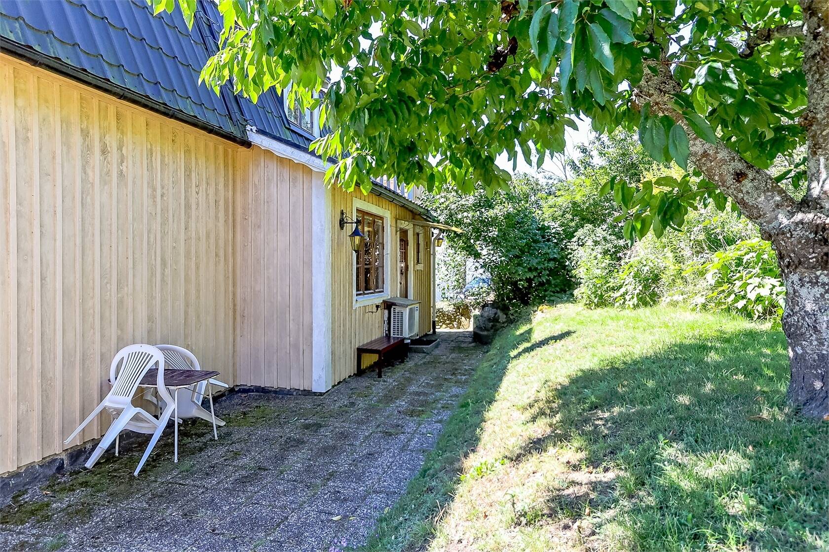 3 rum Vinterbonat fritidshus på Furösundsvägen 30 Matvik Karlshamns kommun - bild 30