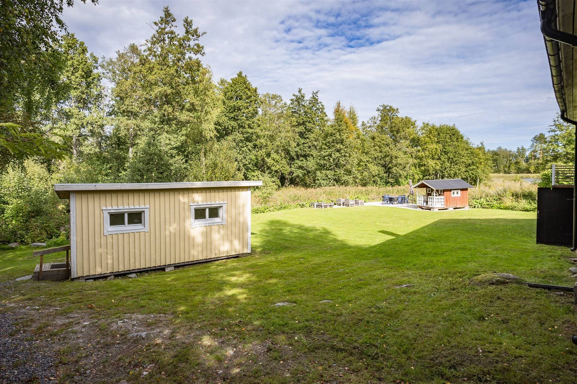 4 rum Villa på Skatan 104 Skatan Sundsvalls kommun - bild 29
