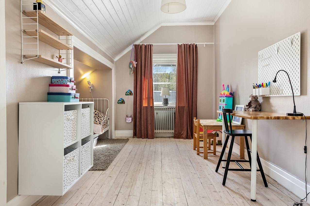 8 rum Villa på Pålgård Komministergården 236 Ragunda kommun - bild 21