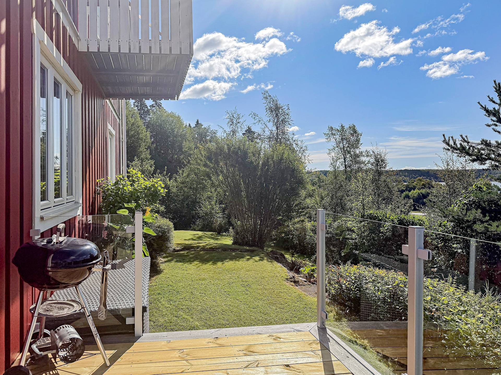 7 rum Villa på Gådeåbro 218 Gådeåbro Härnösands kommun - bild 51