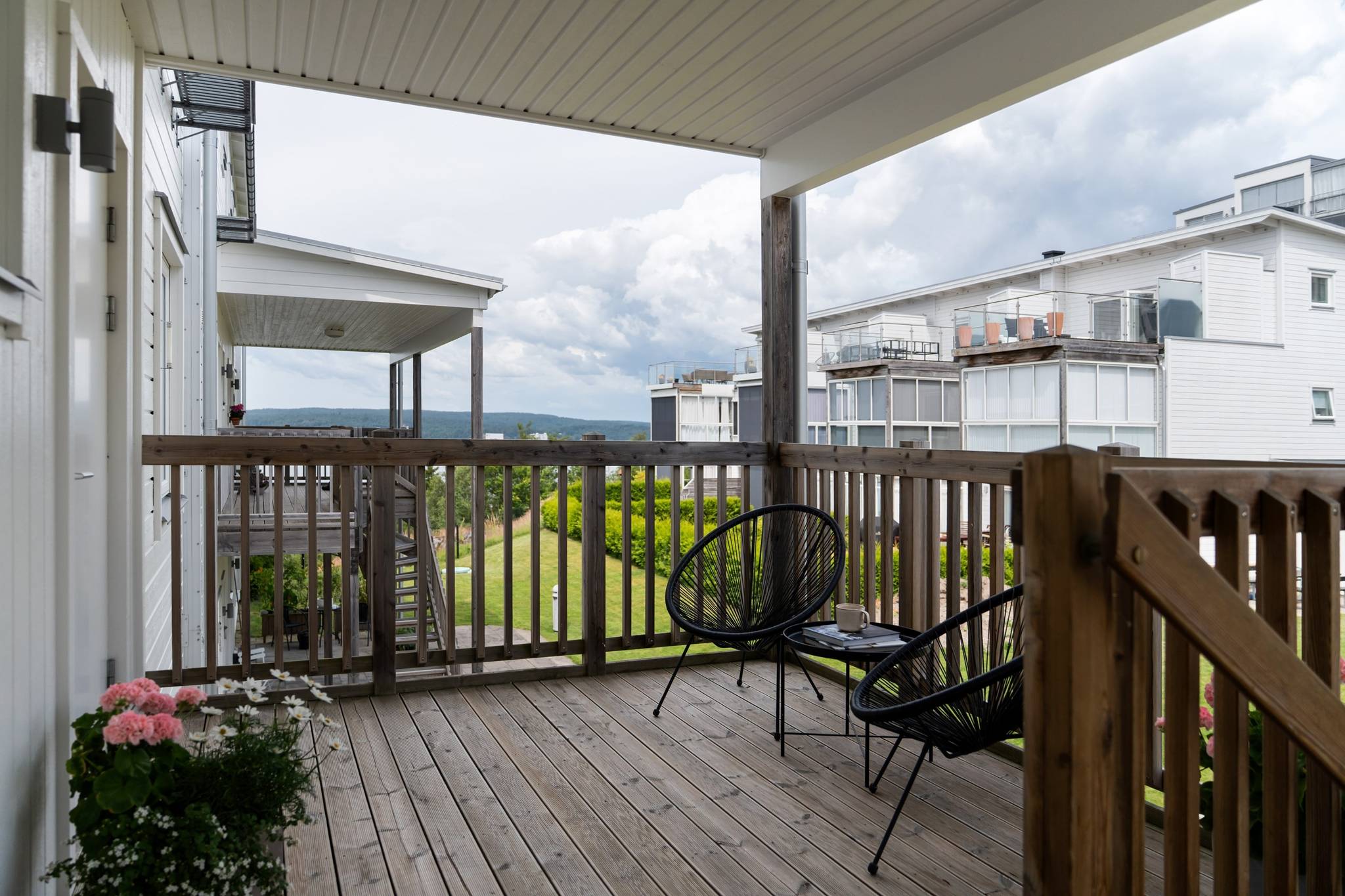 3 rum Lägenhet på Västra Sundskogsvägen 33F Sundstrand Uddevalla kommun - bild 45