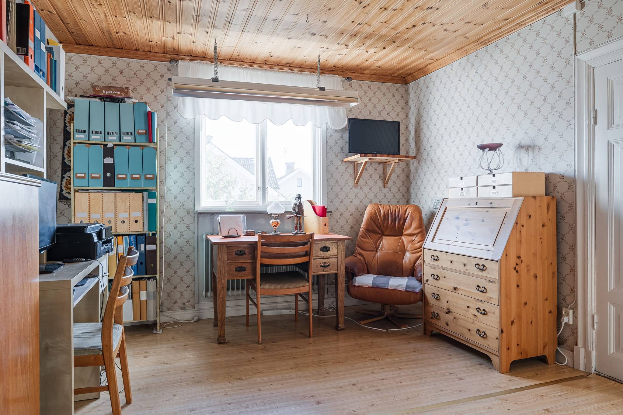 6 rum Villa på Övre Norrbackagatan 20 Marieborg Västerviks kommun - bild 31