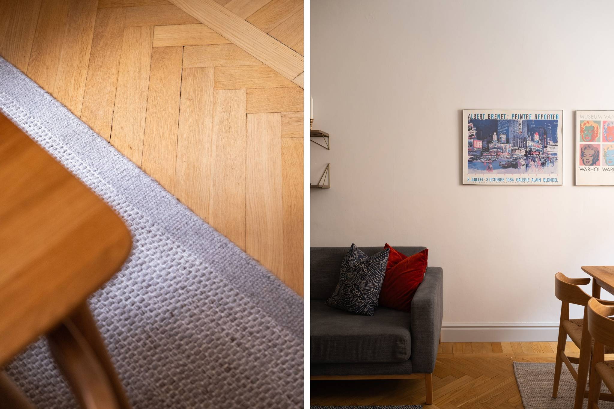 3 rum Lägenhet på Garvar Lundins gränd 2, 1tr Kungsholmen Stockholms kommun - bild 26