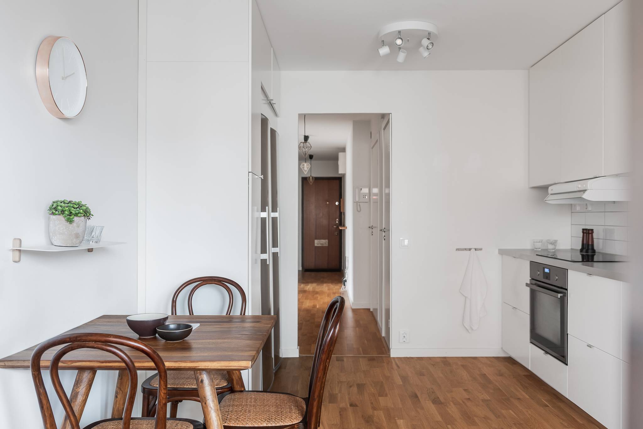 3 rum Lägenhet på Lugna gatan 1 Lugnet Malmö kommun - bild 9
