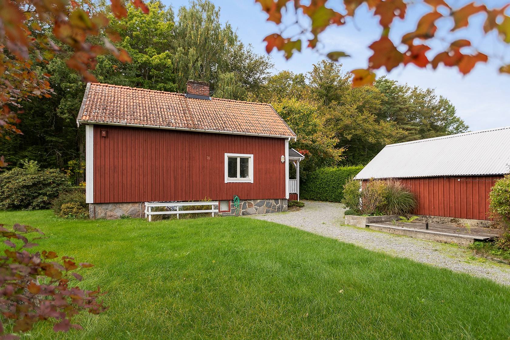 3 rum Villa på Gungvalavägen 228-0 Mörrum Karlshamns kommun - bild 15