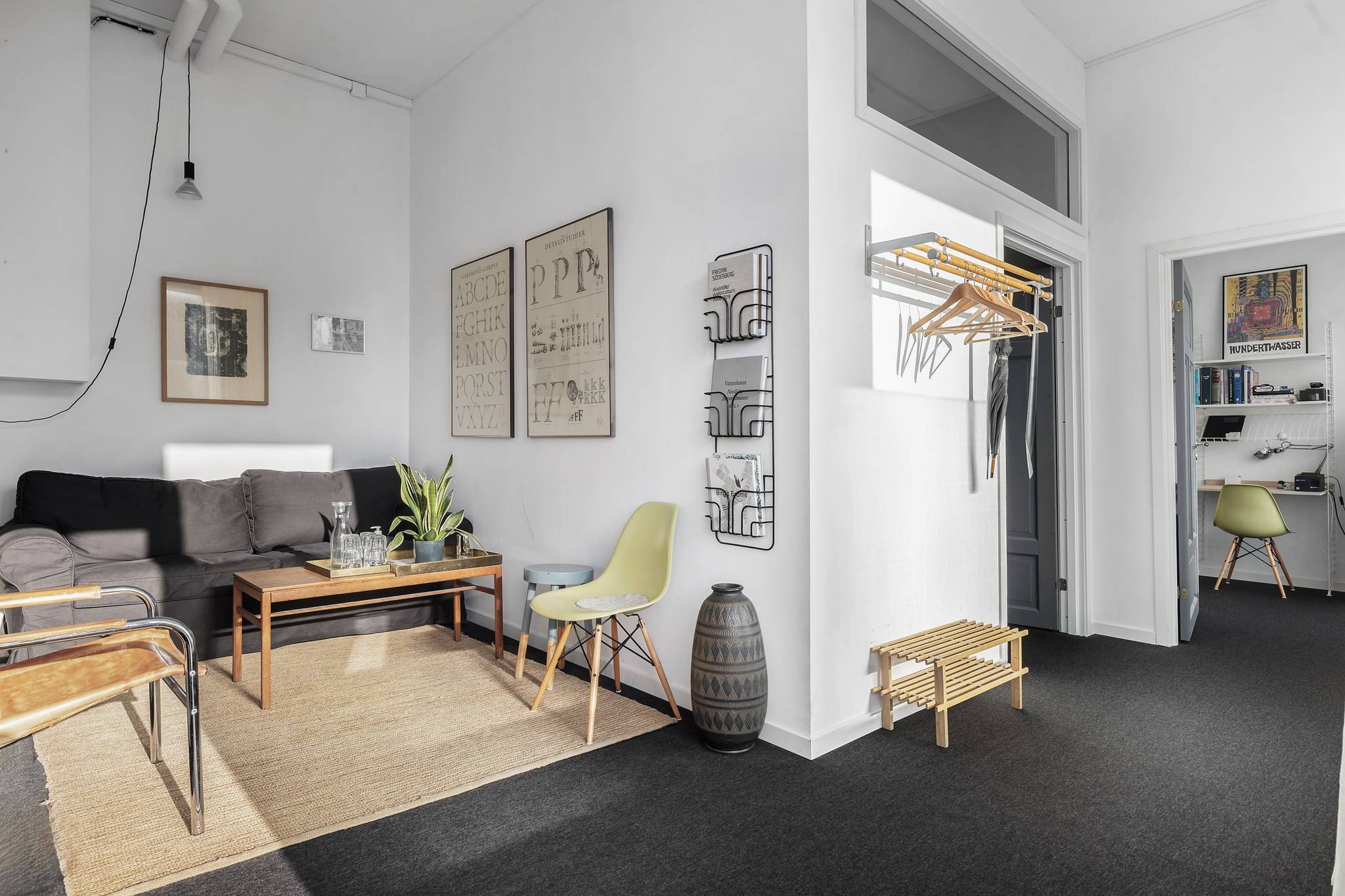 52.5 m² Övrig på Sofiagatan 8 Strömmensberg Göteborgs kommun - bild 4