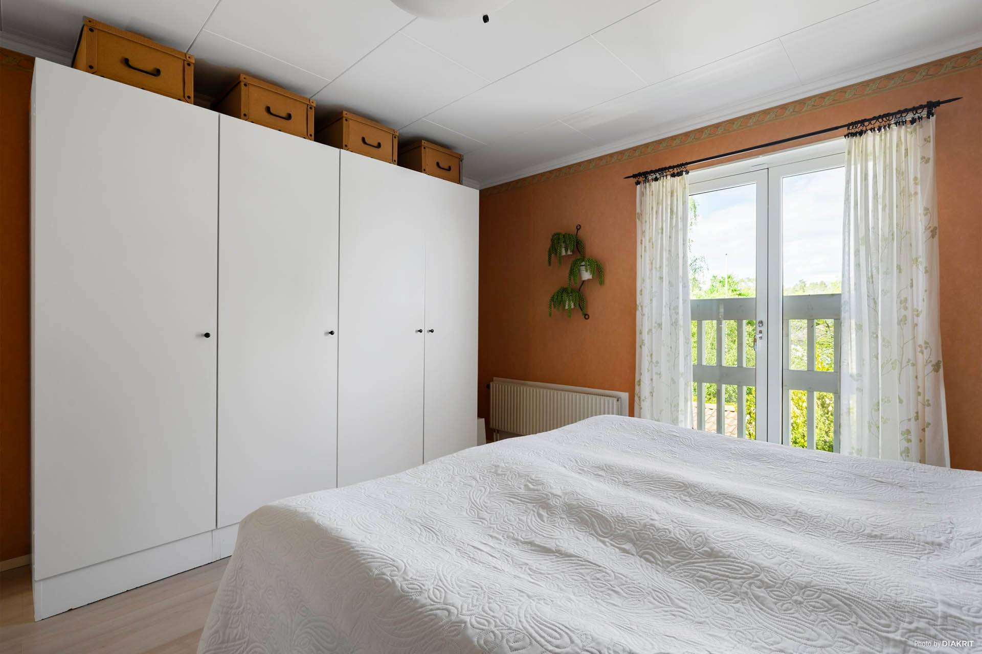 4 rum Parhus på Skogslöparvägen 1B Spånga - Flysta Stockholms kommun - bild 17