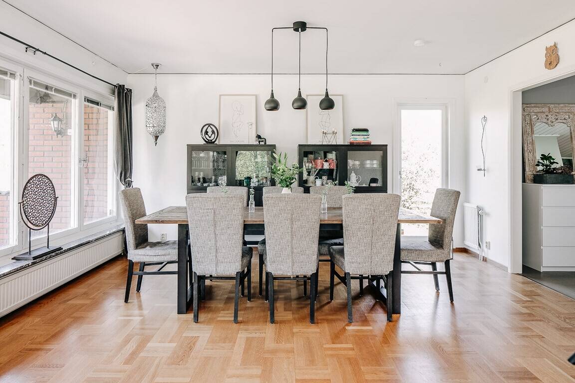 5 rum Villa på Horsås Backebo Horsås Skövde kommun - bild 3