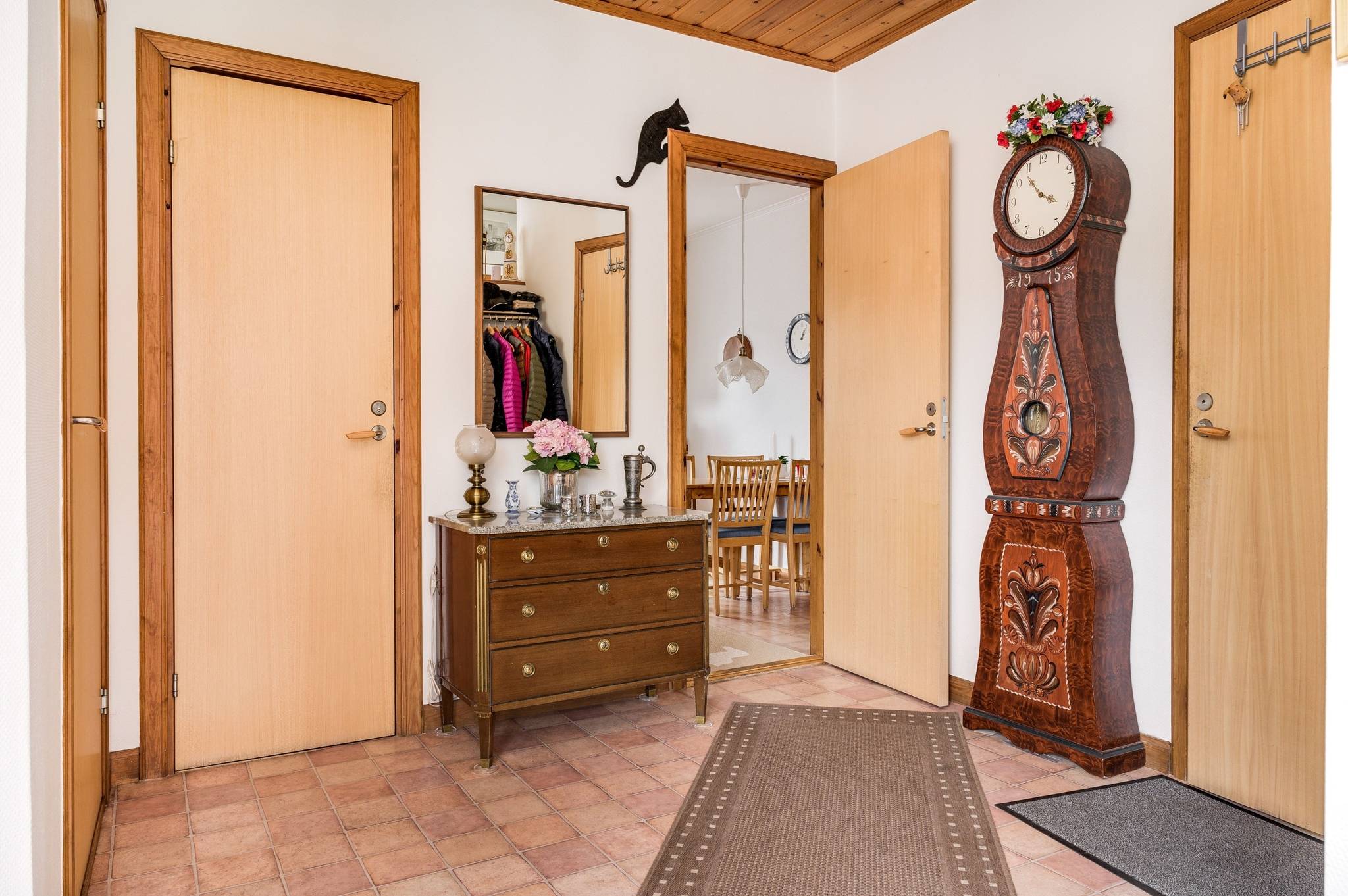 3 rum Villa på Blindgatan 8 Östanfors Falu kommun - bild 9