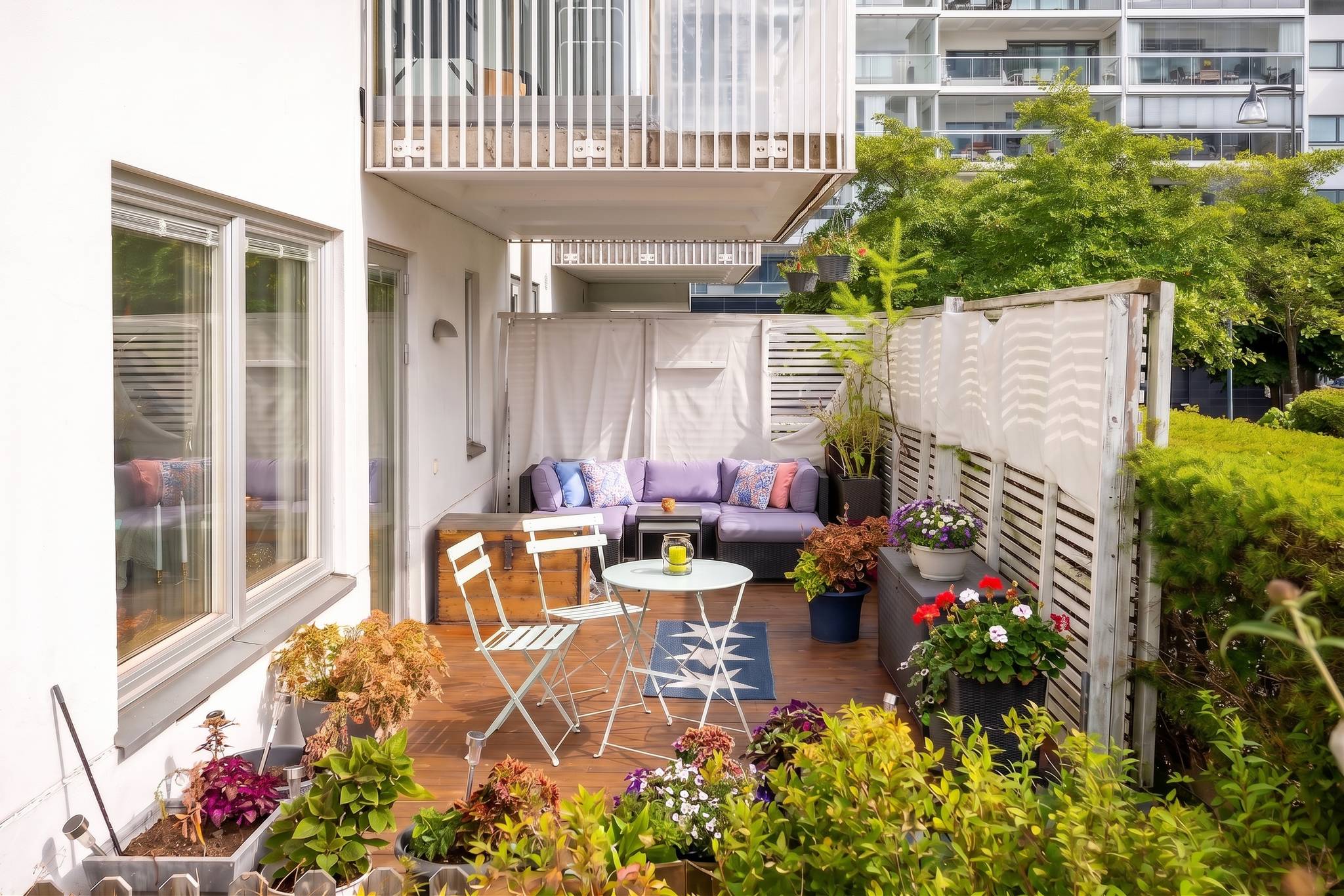 2 rum Lägenhet på Hamngatan 31A Centrala Sundbyberg Sundbybergs kommun - bild 20